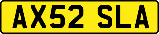 AX52SLA