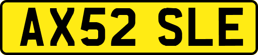 AX52SLE