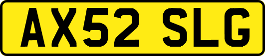 AX52SLG