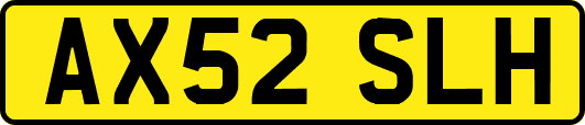 AX52SLH