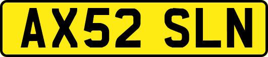 AX52SLN