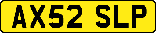 AX52SLP