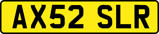 AX52SLR