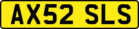 AX52SLS