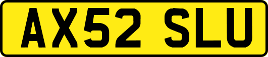 AX52SLU