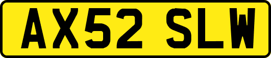 AX52SLW