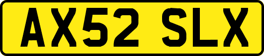 AX52SLX