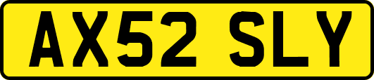 AX52SLY