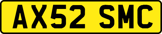 AX52SMC