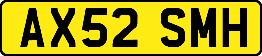 AX52SMH