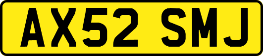 AX52SMJ