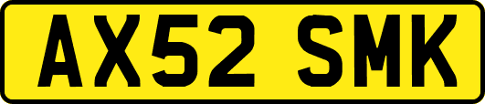 AX52SMK