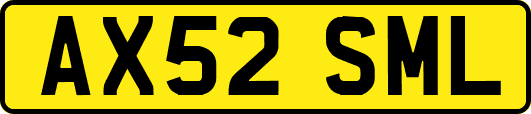 AX52SML