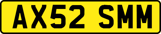 AX52SMM