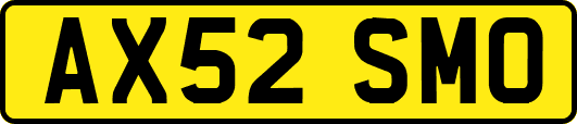 AX52SMO