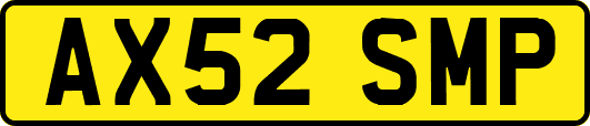 AX52SMP