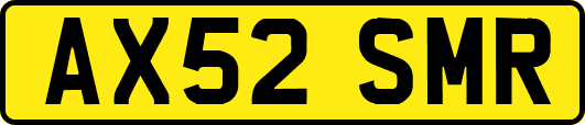 AX52SMR