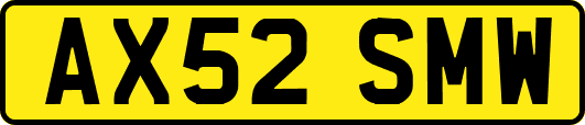 AX52SMW
