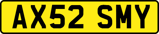AX52SMY