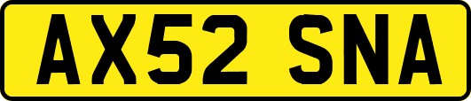AX52SNA