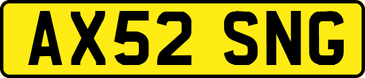 AX52SNG