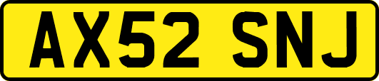 AX52SNJ