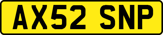 AX52SNP
