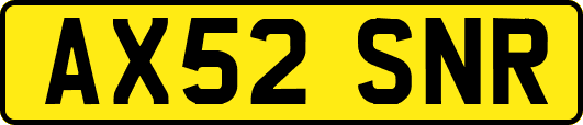 AX52SNR