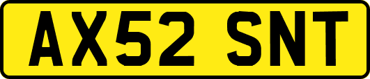 AX52SNT