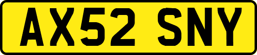 AX52SNY