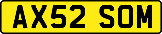 AX52SOM