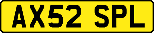 AX52SPL