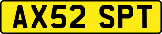 AX52SPT