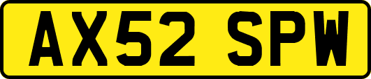 AX52SPW