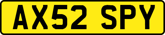 AX52SPY