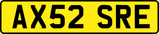 AX52SRE