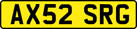 AX52SRG