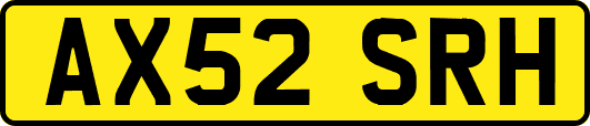 AX52SRH