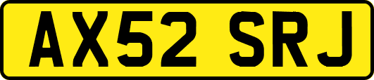 AX52SRJ