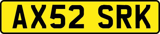 AX52SRK