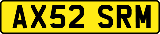 AX52SRM
