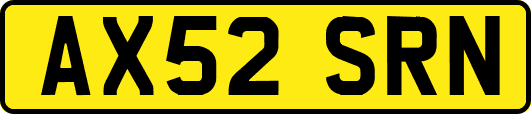 AX52SRN