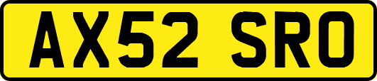 AX52SRO