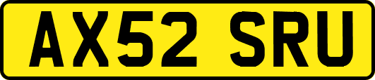 AX52SRU
