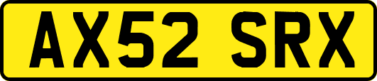 AX52SRX