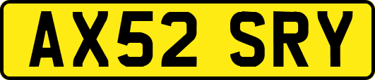 AX52SRY