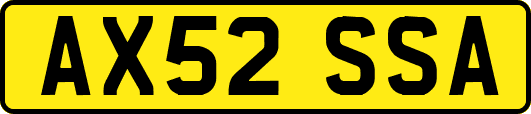 AX52SSA
