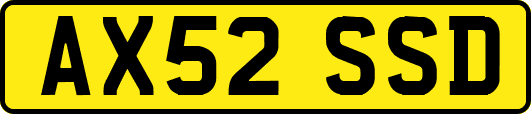 AX52SSD