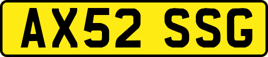 AX52SSG