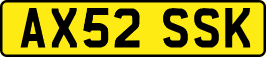AX52SSK